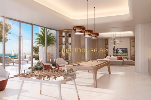 Appartement à Palm Jumeirah, Dubai, 1 chambre, 106 m², № 15640 - photo 2