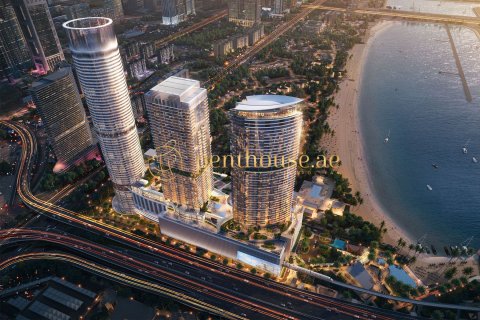 Appartement à Palm Jumeirah, Dubai, 1 chambre, 106 m², № 15640 - photo 15