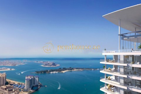 Appartement à Palm Jumeirah, Dubai, 1 chambre, 106 m², № 15640 - photo 16