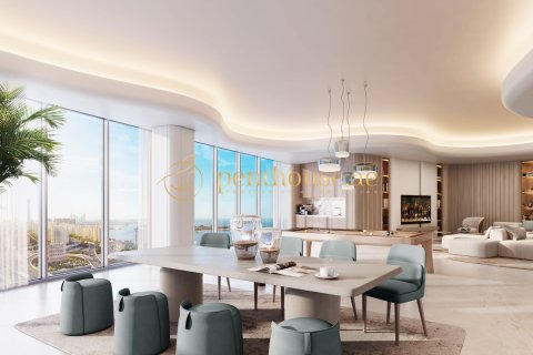 Appartement à Palm Jumeirah, Dubai, 1 chambre, 106 m², № 15640 - photo 13