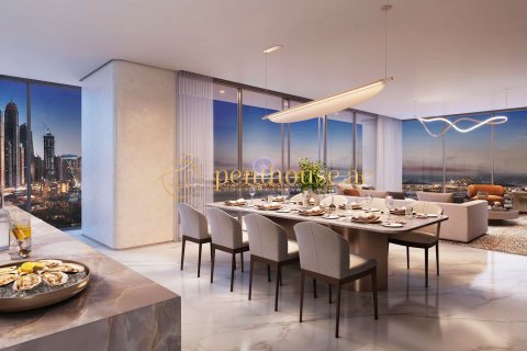 Appartement à Palm Jumeirah, Dubai, 1 chambre, 106 m², № 15640 - photo 10