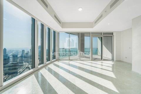 بانتهاوس في Opera District, وسط مدينة دبي, دبي 4 غرف نوم, 215 م² رقم 15645 - صورة 4