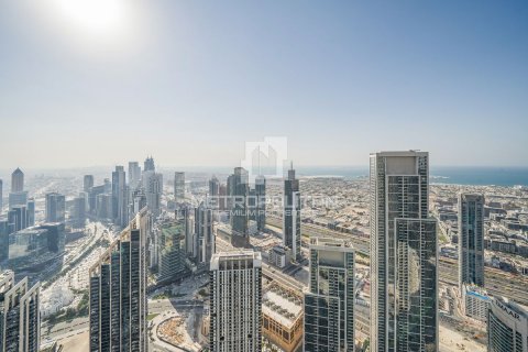بانتهاوس في Opera District, وسط مدينة دبي, دبي 4 غرف نوم, 215 م² رقم 15645 - صورة 29
