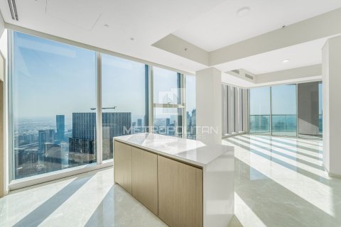 بانتهاوس في Opera District, وسط مدينة دبي, دبي 4 غرف نوم, 215 م² رقم 15645 - صورة 5