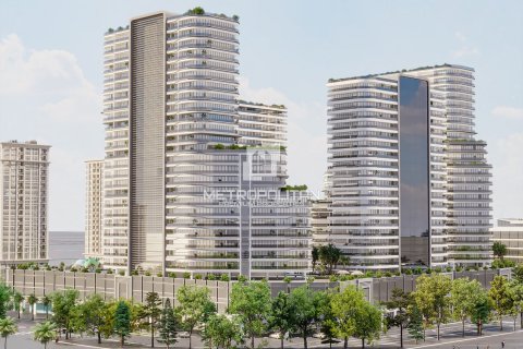 Apartamento en THE CENTRAL DOWNTOWN en Arjan, Dubai, 1 dormitorio, 71 m², № 15638 - foto 10