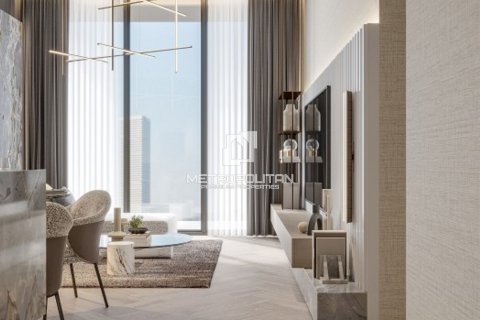 Appartement à Arjan, Dubai, 1 chambre, 71 m², № 15638 - photo 7