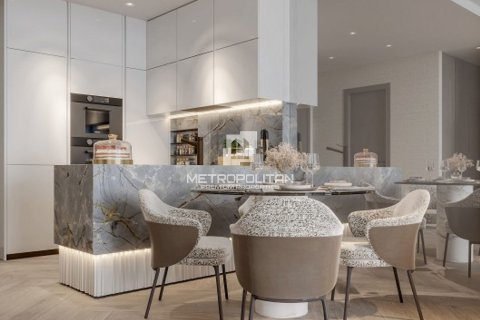 Appartement à Arjan, Dubai, 1 chambre, 71 m², № 15638