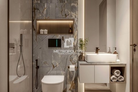 Appartement à Arjan, Dubai, 1 chambre, 71 m², № 15638 - photo 13