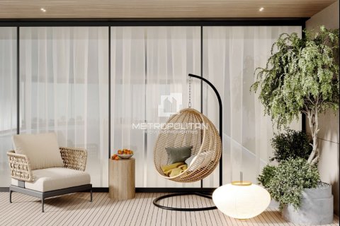 Apartamento en THE CENTRAL DOWNTOWN en Arjan, Dubai, 1 dormitorio, 71 m², № 15638 - foto 6
