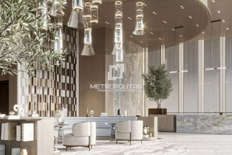 Apartamento en THE CENTRAL DOWNTOWN en Arjan, Dubai, 1 dormitorio, 71 m², № 15638 - foto 2