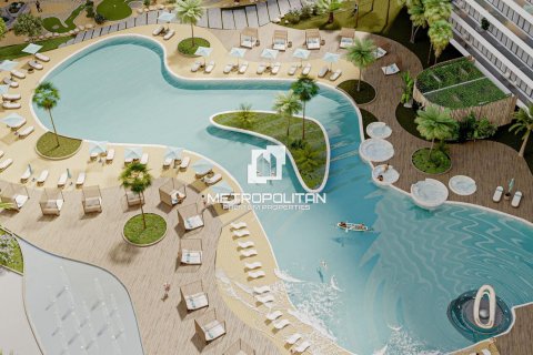 Appartement à Arjan, Dubai, 1 chambre, 71 m², № 15638 - photo 15