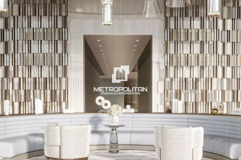 Appartement à Arjan, Dubai, 1 chambre, 71 m², № 15638 - photo 20