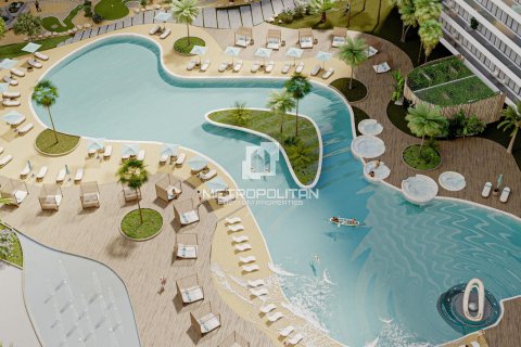 Apartamento en THE CENTRAL DOWNTOWN en Arjan, Dubai, 1 dormitorio, 71 m², № 15638 - foto 12