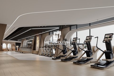 Appartement à Arjan, Dubai, 1 chambre, 71 m², № 15638 - photo 17