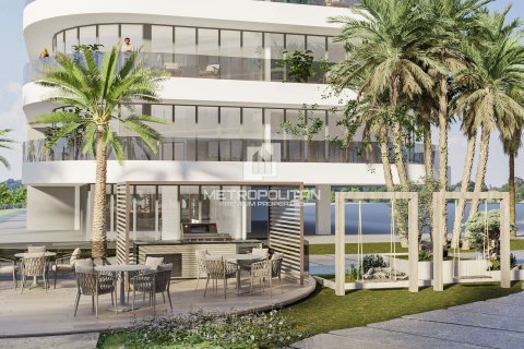 Apartamento en THE CENTRAL DOWNTOWN en Arjan, Dubai, 1 dormitorio, 71 m², № 15638 - foto 1