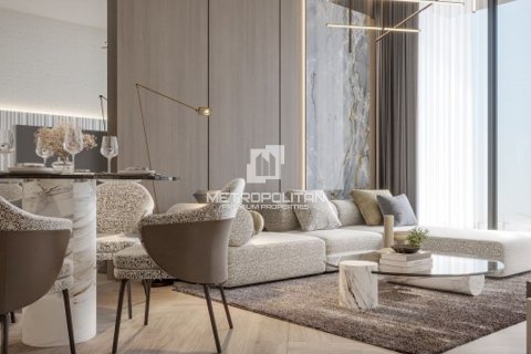 Appartement à Arjan, Dubai, 1 chambre, 71 m², № 15638 - photo 2