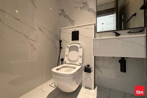 Купить квартиру в Аль-Сатве, Дубай: 1 спальня, 75.7м², № 96417 - фото 8