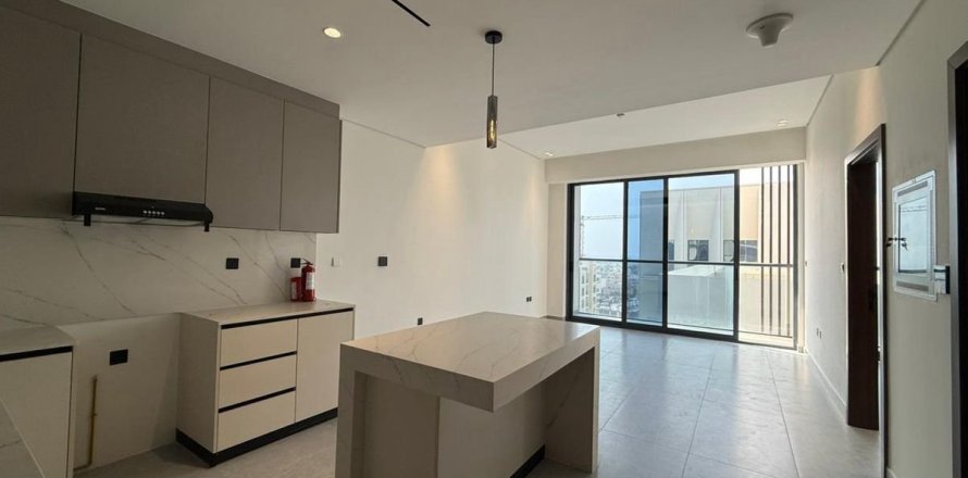 Квартира в Аль-Сатве, Дубай, 1 спальня, 75.7м², № 96417