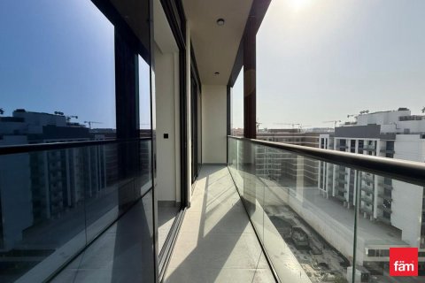 Купить квартиру в Аль-Сатве, Дубай: 1 спальня, 75.7м², № 96417 - фото 11