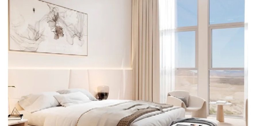 Квартира в City of Arabia, Дубай, 2 спальни, 136.6м², № 96419