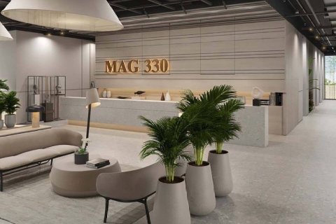 Apartamento en City of Arabia, Dubai, 2 dormitorios, 136.6 m², № 96419 - foto 5