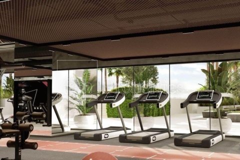 Apartamento en City of Arabia, Dubai, 2 dormitorios, 136.6 m², № 96419 - foto 8