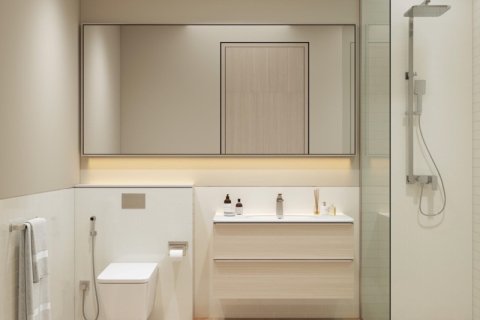 Apartamento en City of Arabia, Dubai, 2 dormitorios, 136.6 m², № 96419 - foto 6