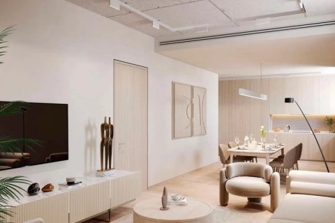 Apartamento en City of Arabia, Dubai, 2 dormitorios, 136.6 m², № 96419 - foto 2