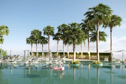 Apartamento en City of Arabia, Dubai, 2 dormitorios, 136.6 m², № 96419 - foto 9