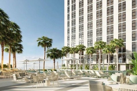 Apartamento en City of Arabia, Dubai, 2 dormitorios, 136.6 m², № 96419 - foto 11