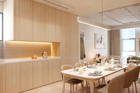 Apartamento en City of Arabia, Dubai, 2 dormitorios, 136.6 m², № 96419 - foto 3