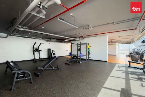 Appartement à Business Bay, Dubai, 2 chambres, 112.2 m², № 96420 - photo 3