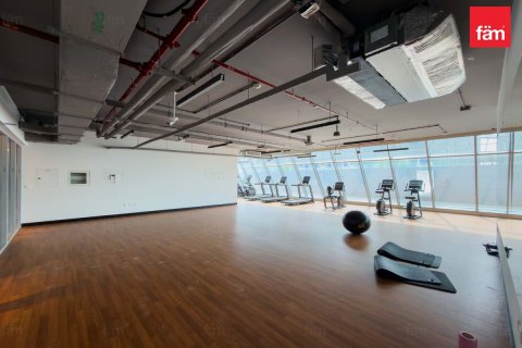 Apartment in Business Bay, Dubai 2 bedrooms, 112.2 sq.m. № 96420 - photo 19