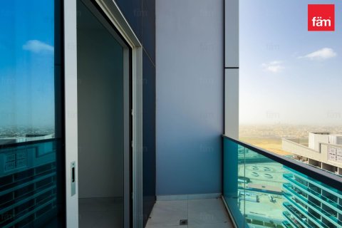 Appartement à Business Bay, Dubai, 2 chambres, 112.2 m², № 96420 - photo 4