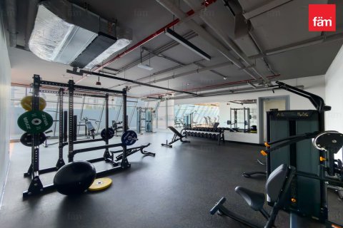 Appartement à Business Bay, Dubai, 2 chambres, 112.2 m², № 96420 - photo 10