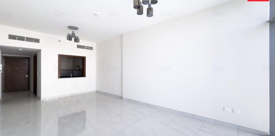 Appartement à Business Bay, Dubai, 2 chambres, 112.2 m², № 96420