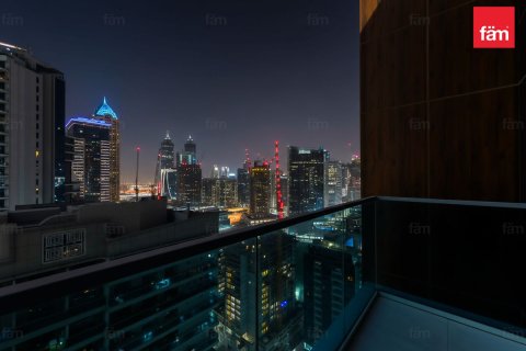 Apartment in Business Bay, Dubai 2 bedrooms, 112.2 sq.m. № 96420 - photo 12