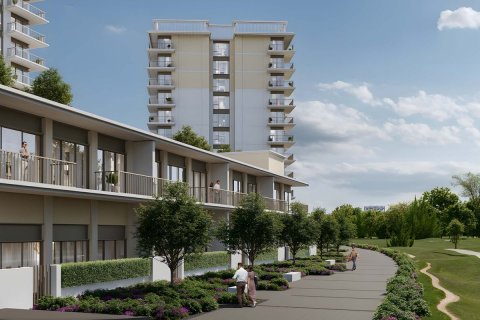 Apartment in Dubai 3 bedrooms, 164.6 sq.m. № 96423 - photo 8