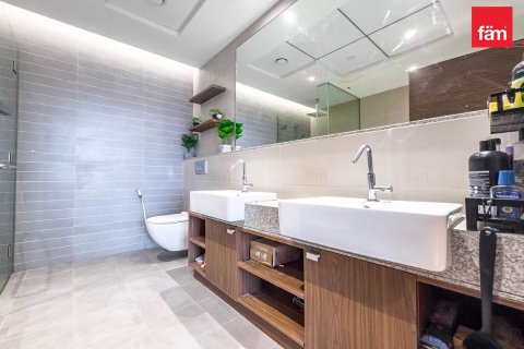 Apartamento en Al Kifaf, Dubai, 2 dormitorios, 148 m², № 96422 - foto 12