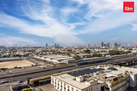 Apartamento en Al Kifaf, Dubai, 2 dormitorios, 148 m², № 96422 - foto 20