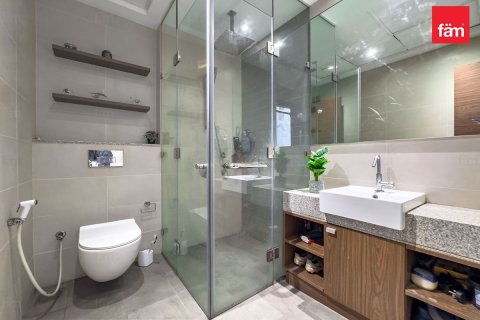 Apartamento en Al Kifaf, Dubai, 2 dormitorios, 148 m², № 96422 - foto 17