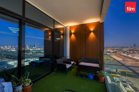 Apartamento en Al Kifaf, Dubai, 2 dormitorios, 148 m², № 96422 - foto 19