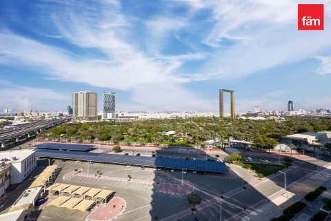 Apartamento en Al Kifaf, Dubai, 2 dormitorios, 148 m², № 96422 - foto 22