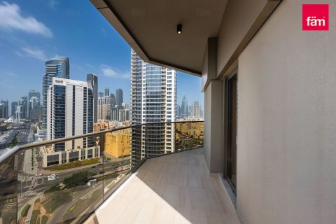 Apartamento en Downtown Dubai (Downtown Burj Dubai), Dubai, 2 dormitorios, 114.5 m², № 96421 - foto 8