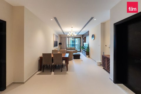 Apartamento en Downtown Dubai (Downtown Burj Dubai), Dubai, 2 dormitorios, 114.5 m², № 96421 - foto 12