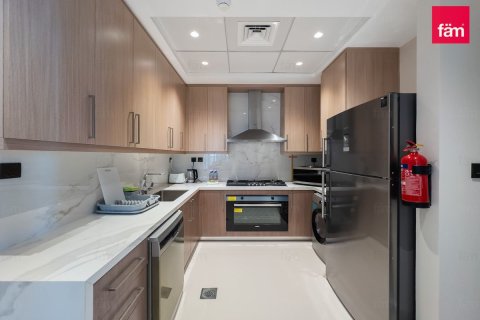 Apartamento en Downtown Dubai (Downtown Burj Dubai), Dubai, 2 dormitorios, 114.5 m², № 96421 - foto 13