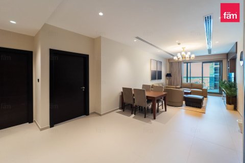 Apartamento en Downtown Dubai (Downtown Burj Dubai), Dubai, 2 dormitorios, 114.5 m², № 96421 - foto 3