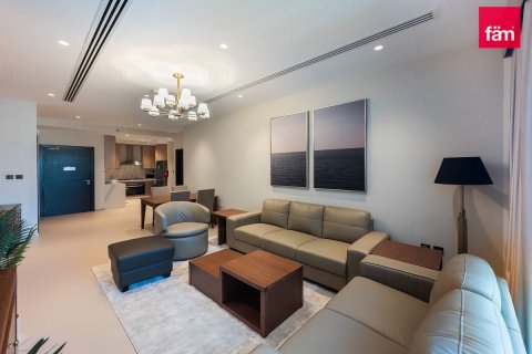 Apartamento en Downtown Dubai (Downtown Burj Dubai), Dubai, 2 dormitorios, 114.5 m², № 96421 - foto 5