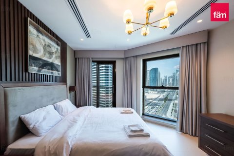 Apartamento en Downtown Dubai (Downtown Burj Dubai), Dubai, 2 dormitorios, 114.5 m², № 96421 - foto 14