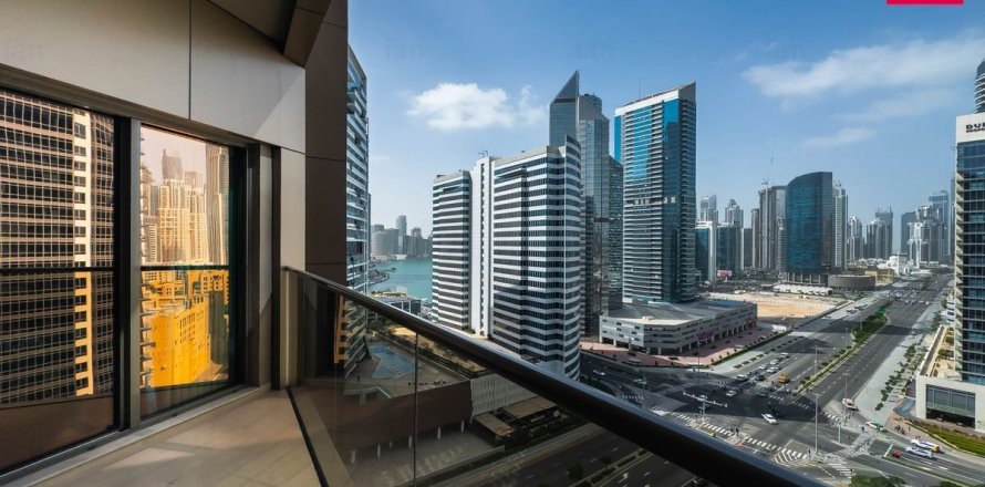 Apartamento en Downtown Dubai (Downtown Burj Dubai), Dubai, 2 dormitorios, 114.5 m², № 96421